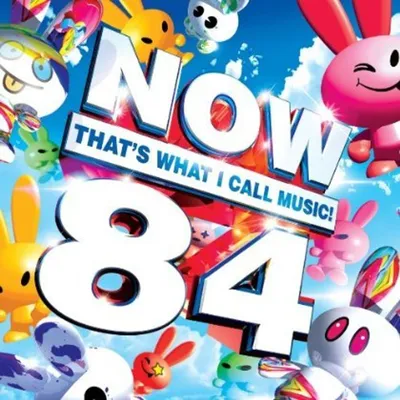 Produktbild von Various: Various: Now Thats What I Call Music! Vol.84 - - (CD / N)