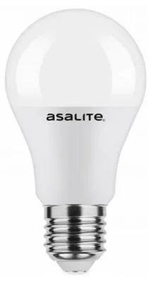 Produktbild von Asalite LED-Lampe A65 E27 15W 1430lm 3000K 220-240V nicht dimmbar