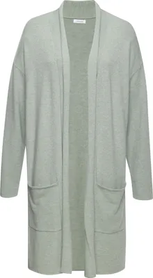 Produktbild von LASCANA Longstrickjacke mint Größe 32/34