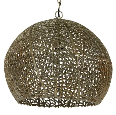Obrázek produktu pro Light & Living - závěsné svítidlo - Sinula - zlatá - kov - Ø 45cm - E27 - 2959185