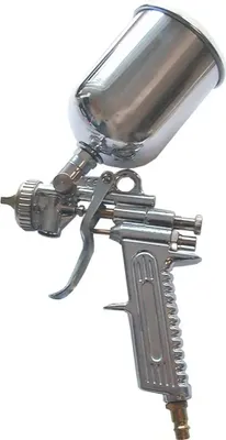 Image de Pistolet à peinture FSP 100
