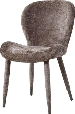 Produktbild von PTMD - Esszimmerstuhl Thor - Braun - 62x52x87cm