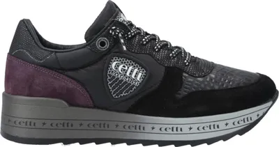 Produktbild von Cetti Sneaker low Schwarz in Gr. 38