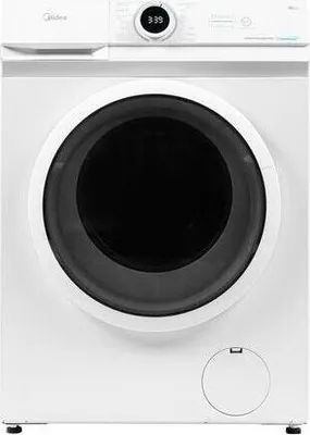 Produktbild von Midea MF100W70BA/W-IT Frontlader-Waschmaschine 7 kg Weiß