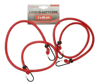 Produktbild von CARCOMMERCE Spanngummis 68190 80cm