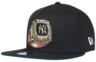 Obrázek produktu pro Kšiltovka New Era New York Yankees Ring A-Frame 9FIFTY Snapback pro uni