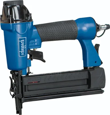 Image de Scheppach Druckluft-Nagelpistole Scheppach (7906100715)