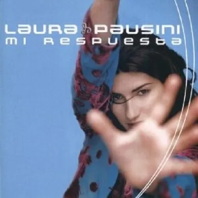 Produktbild von Pausini,Laura-Mi Repuesta