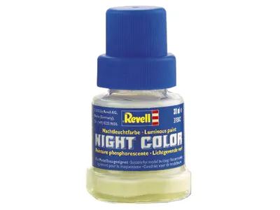 Produktbild von Revell REV39802 Night Color, Nachtleuchtfarbe