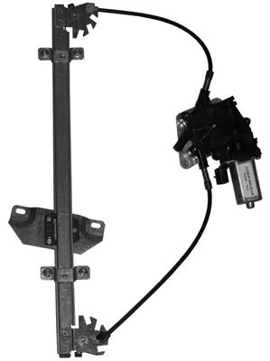 Produktbild von Valeo Fensterheber  850196