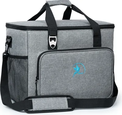 Produktbild von Obics Kühltasche Gross faltbar 30l Kühlbox