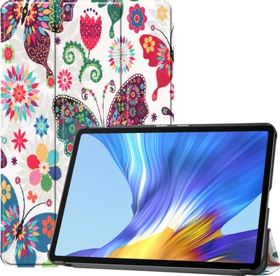Produktbild von Schutzhülle für Huawei Honor V6 10.4 Zoll Slim Case Etui mit Standfunktion und Auto Sleep/Wake Funktion