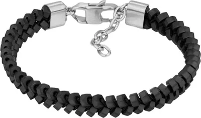 Obrázek produktu pro Pánský náramek Radiant RH000332 Black