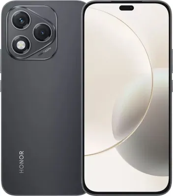 Produktbild von Honor 400 Lite DS 5G 8+256GB velvet black