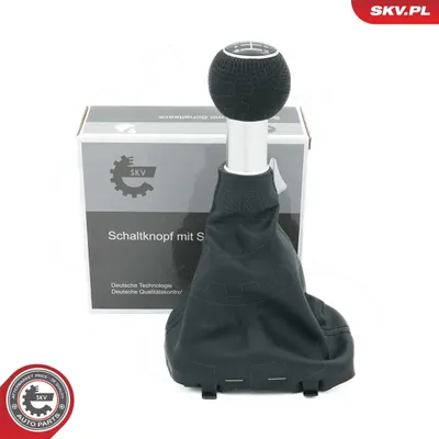 Produktbild von ESEN SKV Schaltknauf x 63SKV408