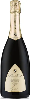 Produktbild von Gaio Conegliano Valdobbiadene Prosecco Superiore extra dry DOCG
