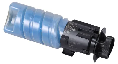 Produktbild von OKI Toner cyan MC554 ca. 2.000 Seiten