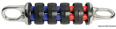 Image de Master Mooring 30 amarrage- 2400 kg , 1 pièce
