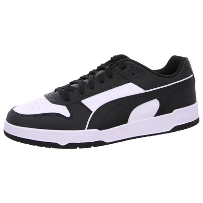 Produktbild von Puma RBD Game Low Sneaker Mehrfarbig