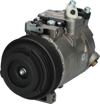 Produktbild von VALEO 699798 7SBU16 Klimaanlage Klimakompressor PAG 46 R134a passend für MERCEDES-BENZ C-Klasse Limousine (W202) SLK (R170) M-Klasse (W163) CLK