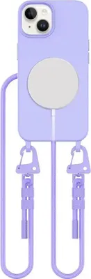 Obrázok produktu pre Tech-Protect Magnecklace Magsafe Iphone 13 Lavender