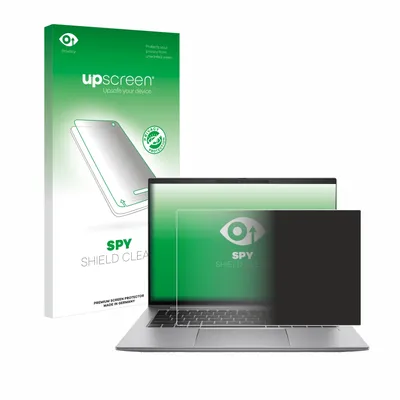 Produktbild von Für HP Zbook Firefly 14 G11 Sichtschutzfolie Schutzfolie upscreen Anti-Spy Privacy Sichtschutz Blickschutz Display Schutz Folie Blaulichtfilter