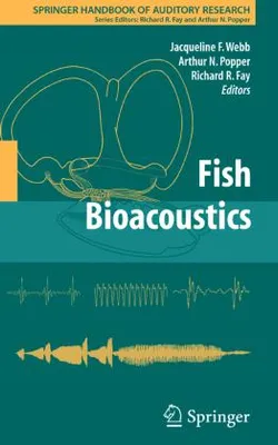 Produktbild von Fish Bioacoustics