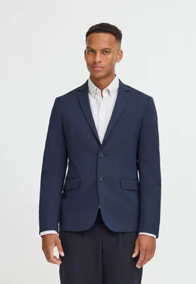 Produktbild von CASUAL FRIDAY CFBernd Blazer Herren Sakko Anzugjacke Slim Fit