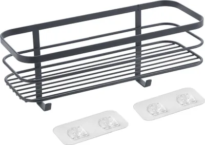 Produktbild von Metaltex 401140000 Origin Lava Regal, 29 x 11 x 13 cm