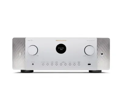 Obrázek produktu pro Marantz CINEMA 60 (stříbrno-zlatá)