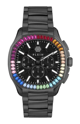 Produktbild von Philipp Plein - PWSAA0723 - Armbanduhr - Herren - Quarz - PLEIN PHILIPP 44 MM