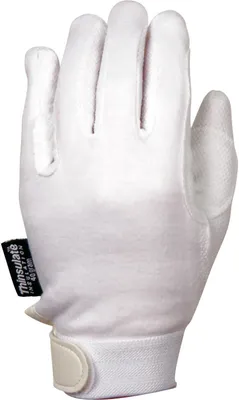 Produktbild von Reithandschuh Winter S-schwarz