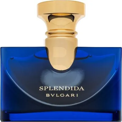 Obrázok produktu pre BVLGARI Splendida Tubereuse Mistique, Ženy, 50 ml, Sprej, Alcohol Denat. (Sd Alcohol 39-C); Parfum (Fragrance); Aqua (Water); Benzyl Alcohol; Ethylhexyl...