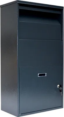 Produktbild von IMLEX Paketbriefkasten IM-PB75 Paketbox