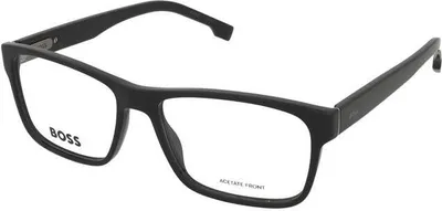 Produktbild von Hugo Boss BOSS 1762 Black 58/17/155 Herren Brillen