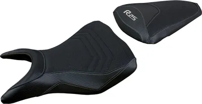 Produktbild von Sattel Abdeckung Eraclea Ultragrip 5BL-1