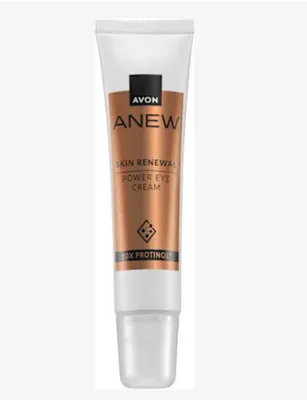 Immagine prodotto di Crema occhi rinnovatrice Anew Power