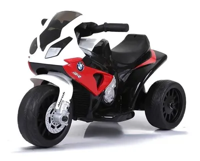 Produktbild von Elektro-Dreirad für Kinder BMW S1000 RR