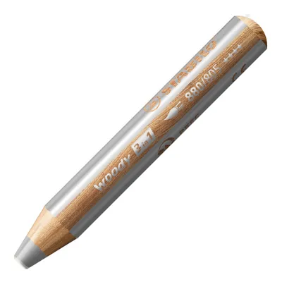 Immagine prodotto di Stabilo® 880/805 penna multitalento woody 3 in 1, argento