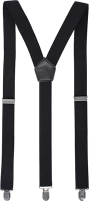 Produktbild von CMP Uni Hosenträger für Skihosen Suspender