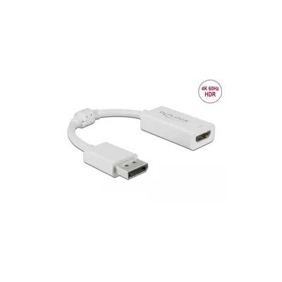 Immagine prodotto di Convertitore video Delock - DisplayPort - HDMI