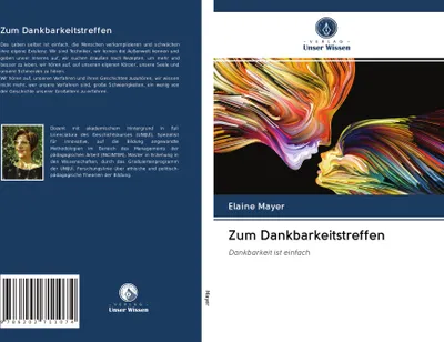 Produktbild von Zum Dankbarkeitstreffen