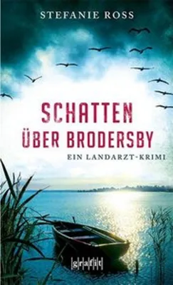 Immagine prodotto di Schatten über Brodersby