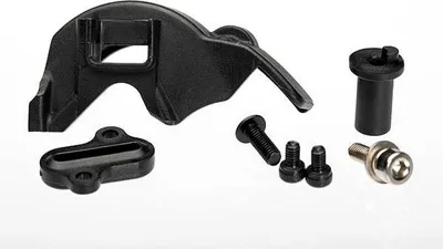 Produktbild von Traxxas - Getriebeabdeckung für Telemetrie