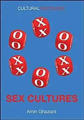 Obrázek produktu pro Sex Cultures