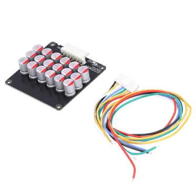 Image de Battery Active Equalizer,Active Equalizer,Battery Balancer,Lithium Battery Balancer,Lithium Battery Equalizer,Battery Active Balancer