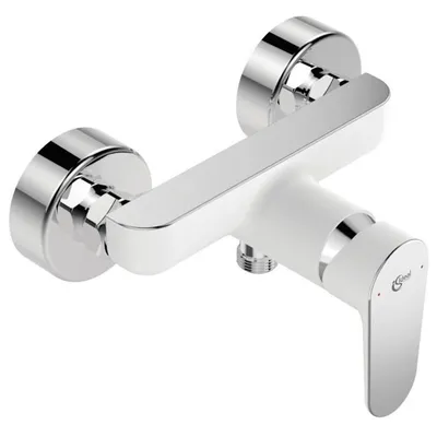 Produktbild von Duscharmatur Ideal Standard Tyria BC156HS weiß