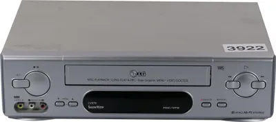 Zdjęcie produktu dla LG LV979 – magnetowid VHS