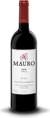 Immagine prodotto di Mauro 0,75l 2015