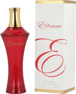 Produktbild von Eva Longoria EVAmour Eau De Parfum 100 ml (woman)